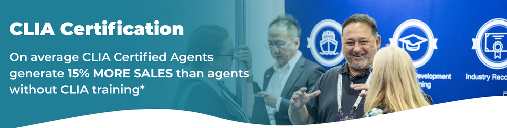 CLIA Certification Banner